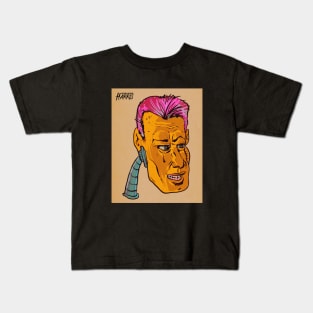 Ivan Kids T-Shirt